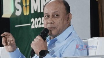 Dana Rp 500 Juta per Dapur per Hari, BGN Klaim Program MBG Bakal Gerakkan Ekonomi Daerah