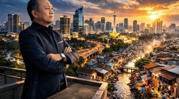 Ekonom Pesimis, Rakyat Menunggu: Ketika Cara Membangun Ekonomi Perlu Dikoreksi