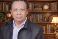 AYS. Prayogie, Ketua Umum Media Independen Online (MIO) Indonesia