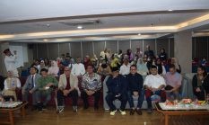 RS Abdul Radjak dan Jaga Ginjal Indonesia Gelar Acara, Luncurkan Program Sekolah untuk Ginjal