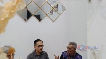 Ramadhan Berkah, GPIB Gelar Bukber – Komitmen untuk Kemajuan Pendidikan Indonesia