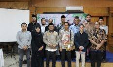 Milad AdNI ke-1: Serukan Keluar dari BoP dan Pertahankan Konsistensi Politik Luar Negeri RI