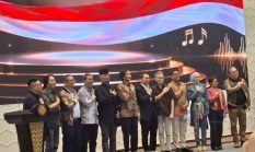 Asosiasi Komposer Seluruh Indonesia (AKSI) Gelar Kongres Nasional 2026, Tegaskan Hak Royalti Komposer