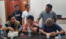Pengeroyokan Wartawan di Bangka Belitung Saat Liputan PT PMM
