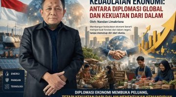 Prof. DR. Ir. Nandan Limakrisna, MM