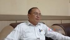 Edi Prastio, SH, MH, CLA