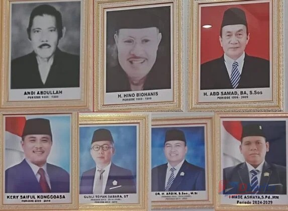 foto slider headline