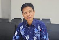 DR. Muhammad Zain, S.Ag, M.Ag
