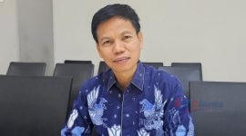 DR. Muhammad Zain, S.Ag, M.Ag