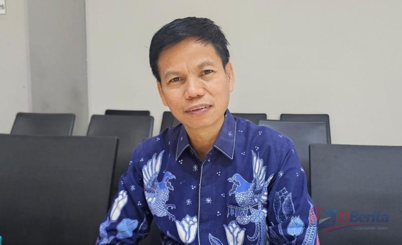 DR. Muhammad Zain, S.Ag, M.Ag