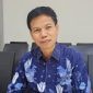 DR. Muhammad Zain, S.Ag, M.Ag