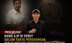 JAM Indonesia Dorong KPK dan Kejagung Usut Nama Calon Ketum HIPMI di Kasus DJKA