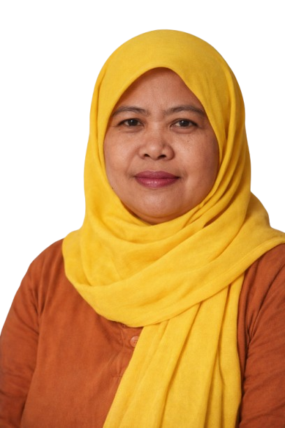 Siti Nurjanah