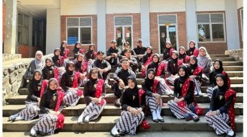 SMAS Islam Panglima Besar Soedirman Bekasi Torehkan Prestasi Nasional Lewat Eldiro