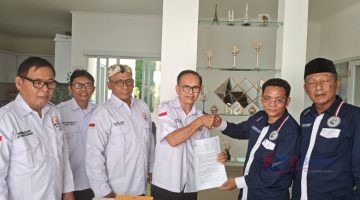 GPIB dan RPABI Sepakat Perkuat Kualitas Pendidikan Nasional Lewat MoU