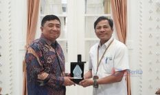 Pemkab Garut Sambut Rencana Perluasan Klinik Utama Dr. H. A. Rotinsulu