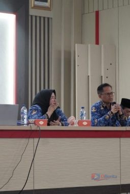 SMAN 1 Garut Siap Jadi Pelopor “Sekolah Maung” Jawa Barat, Perkuat Tradisi Prestasi Nasional