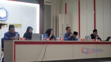 SMAN 1 Garut Siap Jadi Pelopor “Sekolah Maung” Jawa Barat, Perkuat Tradisi Prestasi Nasional