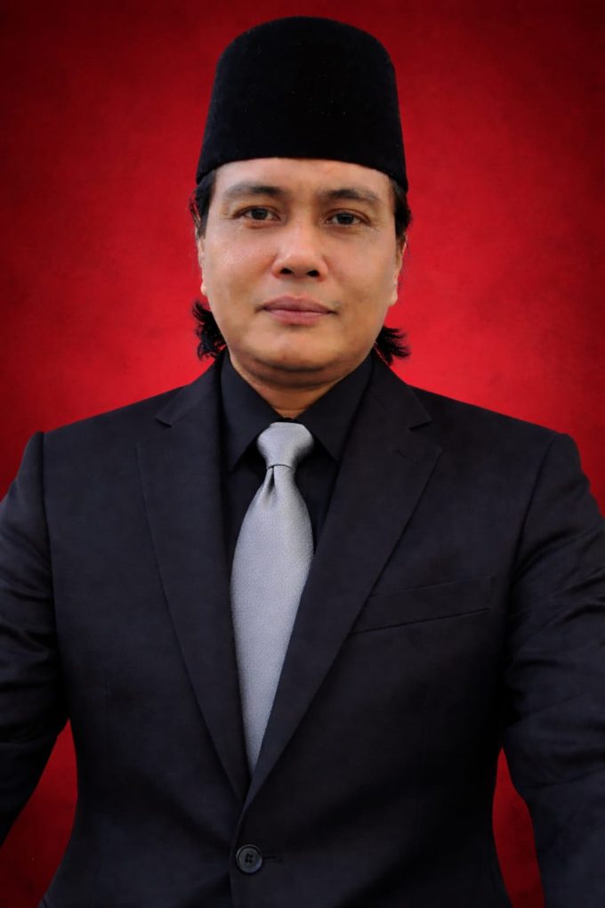 Ponco Radius Widodo