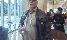 Syamsu Rizal Arbi : KBPP Polri Harus Utamakan Kekeluargaan