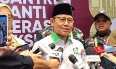 Muhaimin Iskandar: Pendidikan Hak Tubuh Penting untuk Lindungi Santri dari Kekerasan Seksual