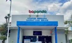 Pelayanan Prima dan Modern, Samsat Kabupaten Bekasi Tingkatkan Kenyamanan Wajib Pajak