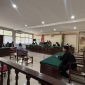 Suasana Persidangan Togar Situmorang di PN Denpasar, Bali
