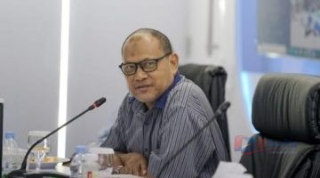Ekonomi Konsitusi:5 PR Besar Ini Wajib diBesarkan Demi Asta Cita Prabowo