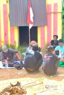 Tanpa Peta dan Sosialisasi, Penetapan Kawasan Hutan Dipertanyakan: Warga Siap Gugat Ganti Rugi
