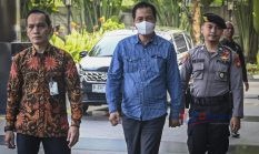 KPK Ungkap Dugaan Penyamaran Aliran Uang Suap Melalui Rekening Atas Nama Office Boy dalam Perkara Pengadaan Disdikbud Muara Enim
