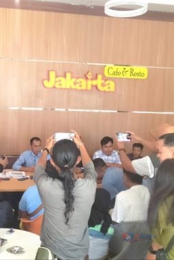 ​Berpedoman pada UUD, Masyarakat Adat Karendan Tegaskan Hak Atas Tanah Lebih Dulu Ada, Dibanding Aturan Kawasan