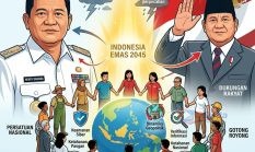 Herry Dahana: Persatuan Nasional Adalah Benteng Utama Menghadapi Gejolak Global