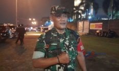 Mahtom Tohari : Konsolidasi BGN di SICC Bogor Berjalan Lancar