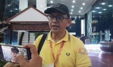 Andi Syamsul: Mubes V Kosgoro 1957 Demokratis dan Kondusif