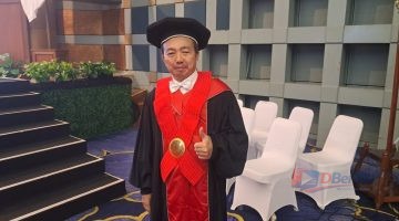 Profesor Riset BRIN: Koperasi Jadi Kunci Tekan Kemiskinan dan Wujudkan Indonesia Emas 2045