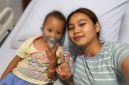 Maisya Rani dan Vani Putri Ardiansyah