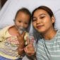 Maisya Rani dan Vani Putri Ardiansyah