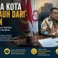 Arthur Noija, SH menyoroti reforma agraria perkotaan melalui PTSL yang dinilai harus mengedepankan keadilan substantif dan fungsi sosial tanah.