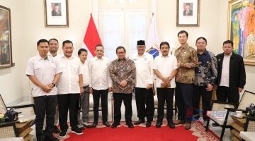 Majukan Sport Tourism, Pemerintah DKI Jakarta Berikan Dukungan untuk Turnamen Domino Bersama Higgs Games Island