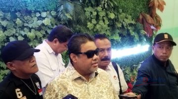 Said Iqbal Temui Menaker, Bahas Revisi Aturan Outsourcing dan Usulan Pajak JHT 0 Persen