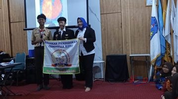 Penyuluhan Bahaya Narkoba dengan Konsep Edutainment Warnai Hari Ketiga MPLS SMAN 53 Jakarta