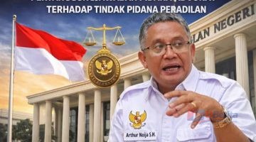 Dewan Etik MIO Indonesia: Klarifikasi di Polda Metro Jaya Harus Jadi Cermin Penegakan Hukum yang Berkeadilan