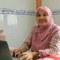 Sanitarian Ahli Muda UPTD Puskesmas Setu I, Sri Werdiningsih Retno Asmara