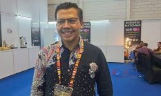 FKG Unpad Gandeng Krista Exhibition, Pameran Jadi Ajang Reuni Alumni Jabodetabek