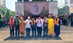 Jalih Pitoeng Sebut Pergub Lembaga Adat Betawi Bukti Perjuangan Panjang Tak Sia-sia