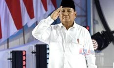 77,9% Kepuasan Publik, Bukti Kinerja Mulai Dirasakan