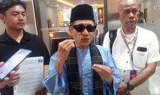 PEWARIS Kawal Jurnalis Laporkan Dugaan Intimidasi Terkait Pemberitaan Paspor Ganda