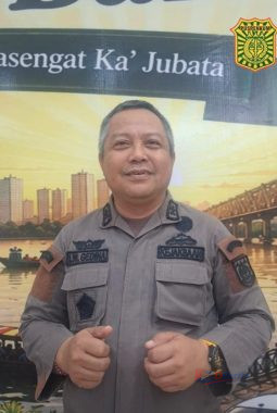 Heboh Dugaan Perkara Diatur, Kejati Kalbar Buka Suara: Edy Chou Ternyata Dituntut 3 Tahun