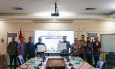 BIKE Gandeng Perumda Pasar Jaya Kembangkan Pasar Minggu Jadi Kawasan TOD