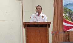 FORKONAS PP DOB Desak Pemerintah Buka Moratorium Pemekaran Daerah